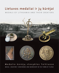 Lietuvos medaliai ir jų kūrėjai
